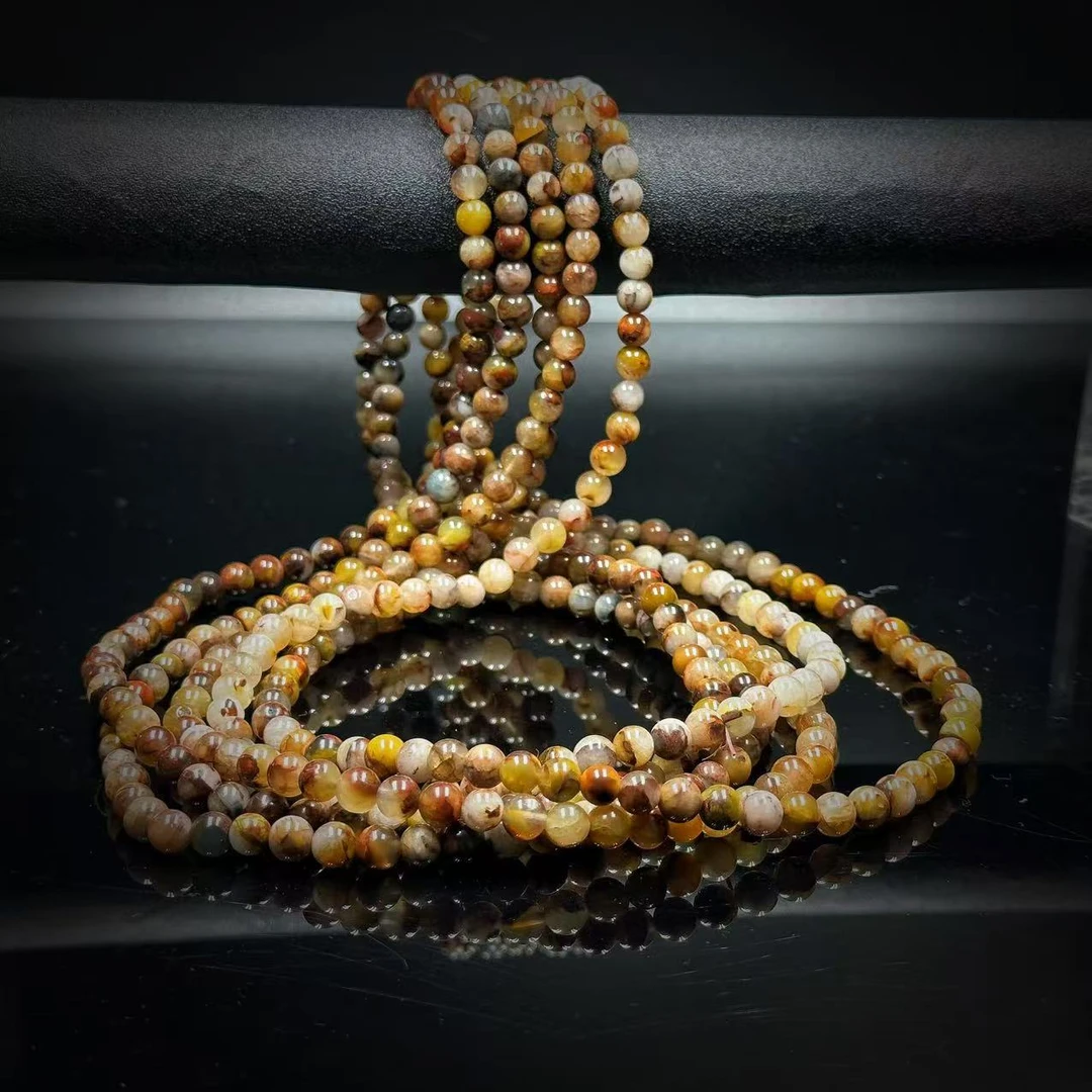 SJ0984 彼得石手链 多样性发其一