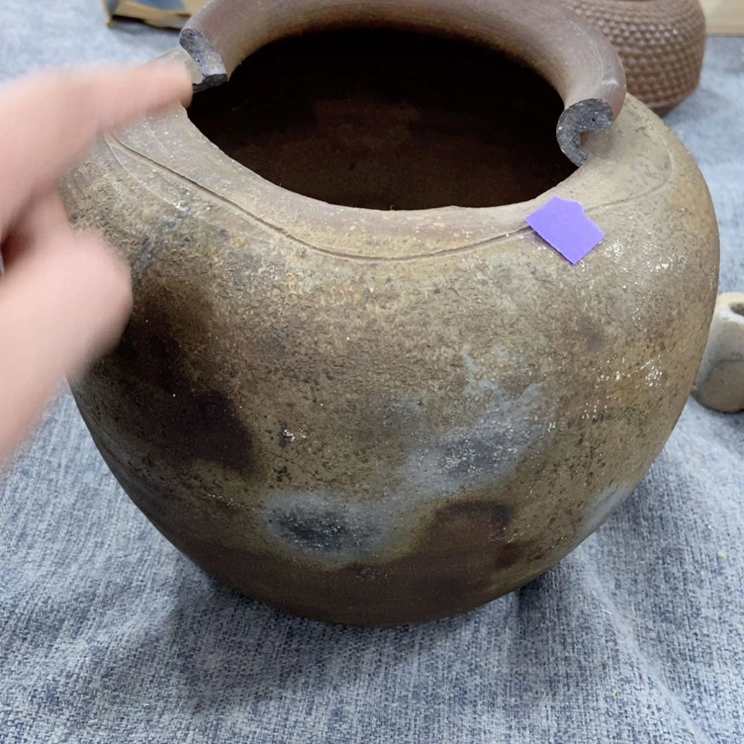 紫砂茶杯非常满意好看得物件