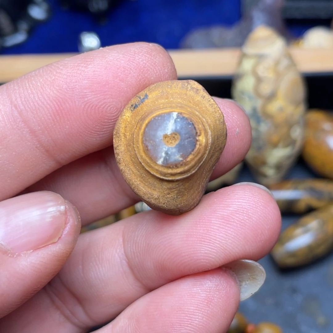 石材纯天然原石奇石319