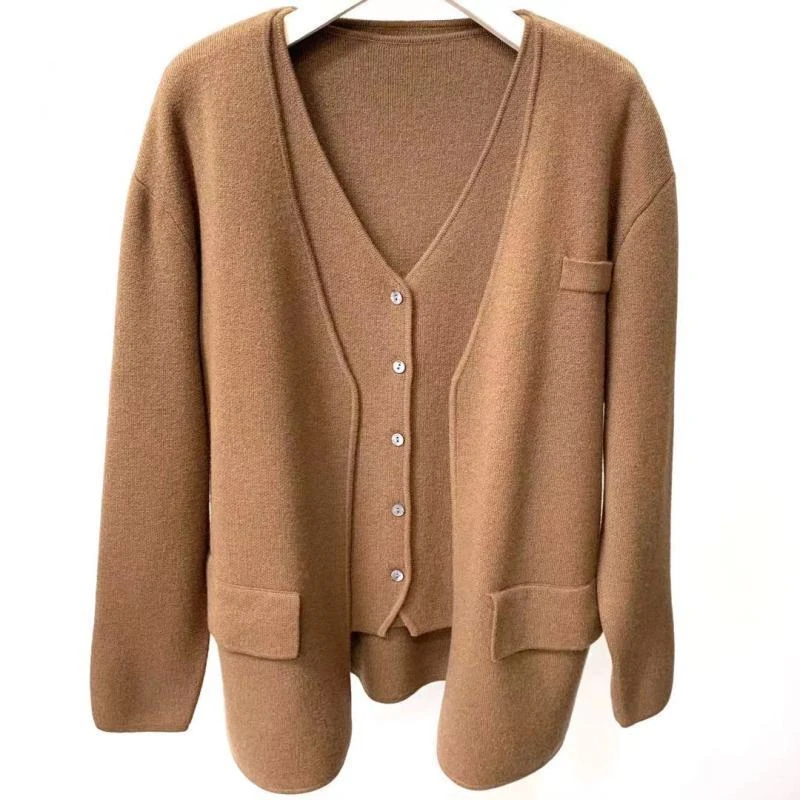 【北总严选】帕迪恩两件套开衫21211/21212