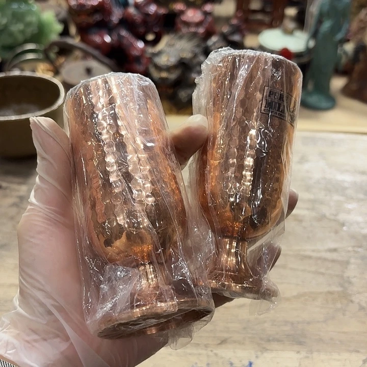 黄铜铜摆件摆件摆件