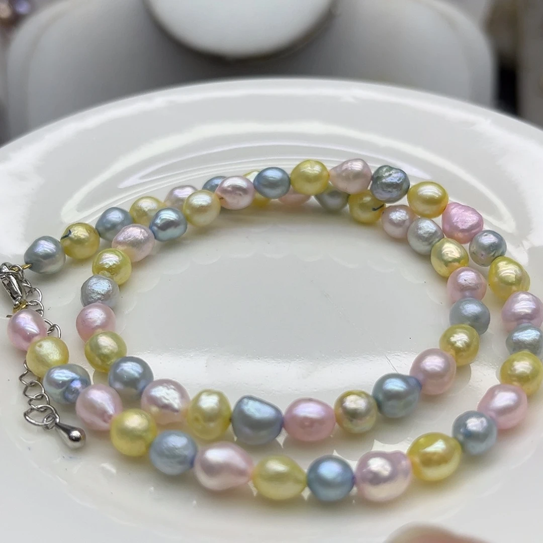 钛钢淡水珍珠直播为准