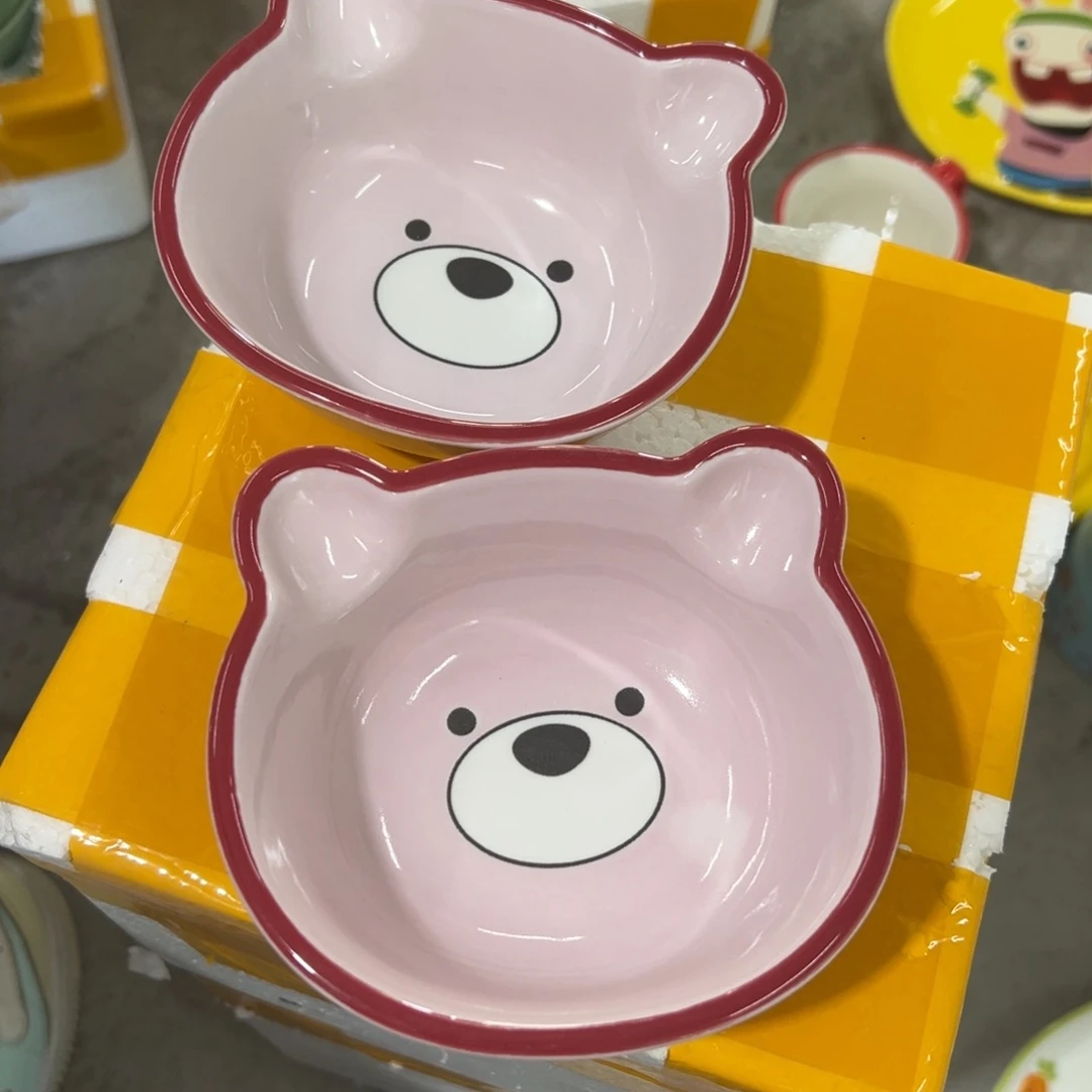 高温陶瓷釉下微瑕