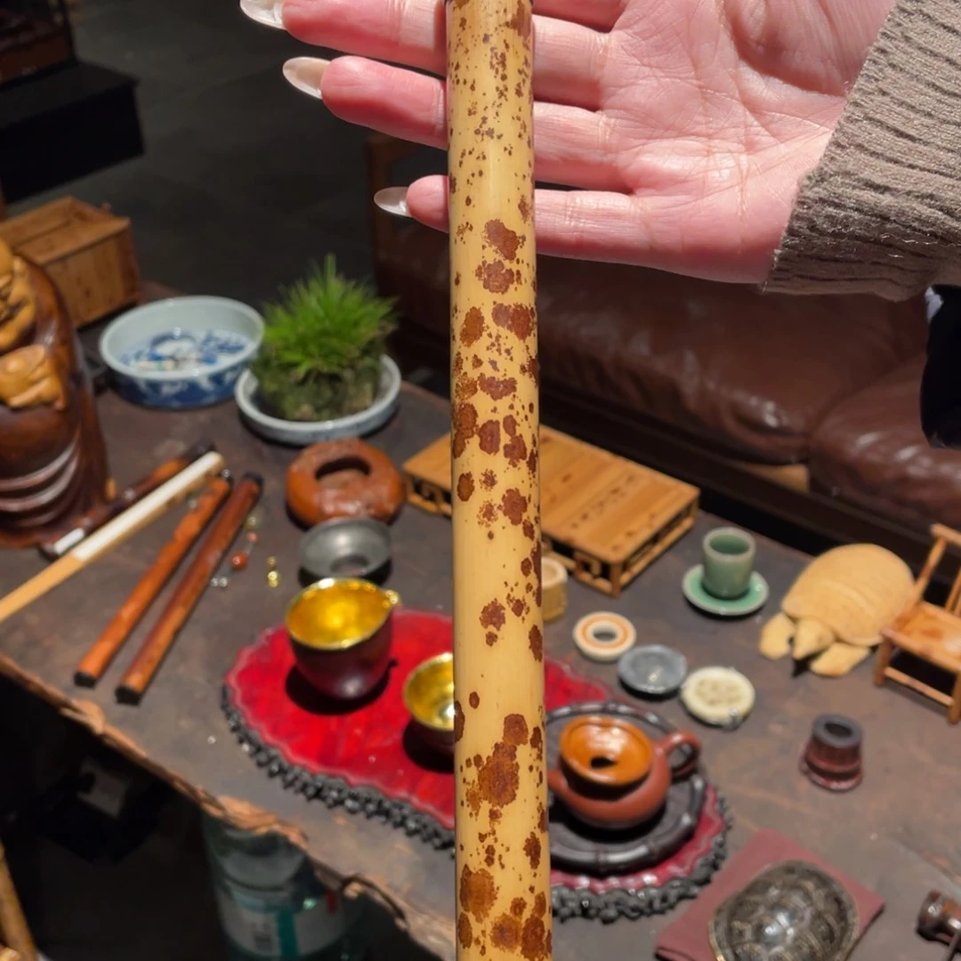 紫砂茶道纯手工制作