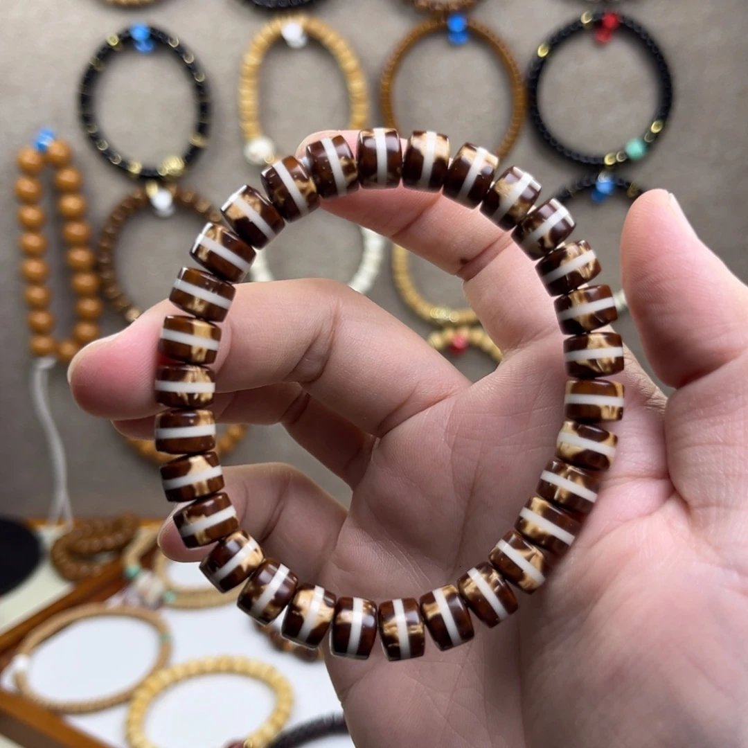 菩提根/象牙果手串