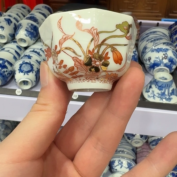 陶瓷艺术品收藏陶瓷