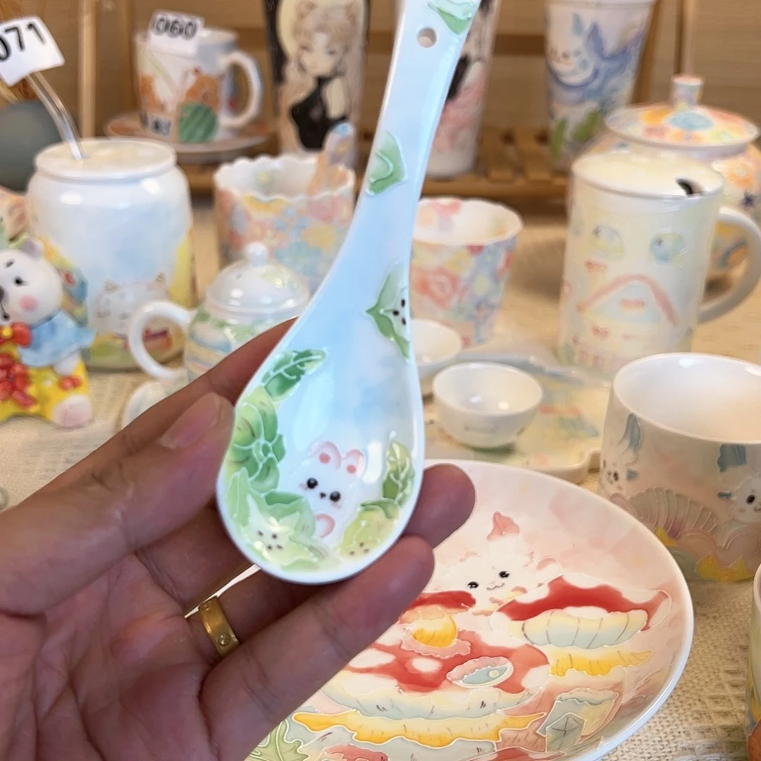 z*景德镇陶瓷艺术精品