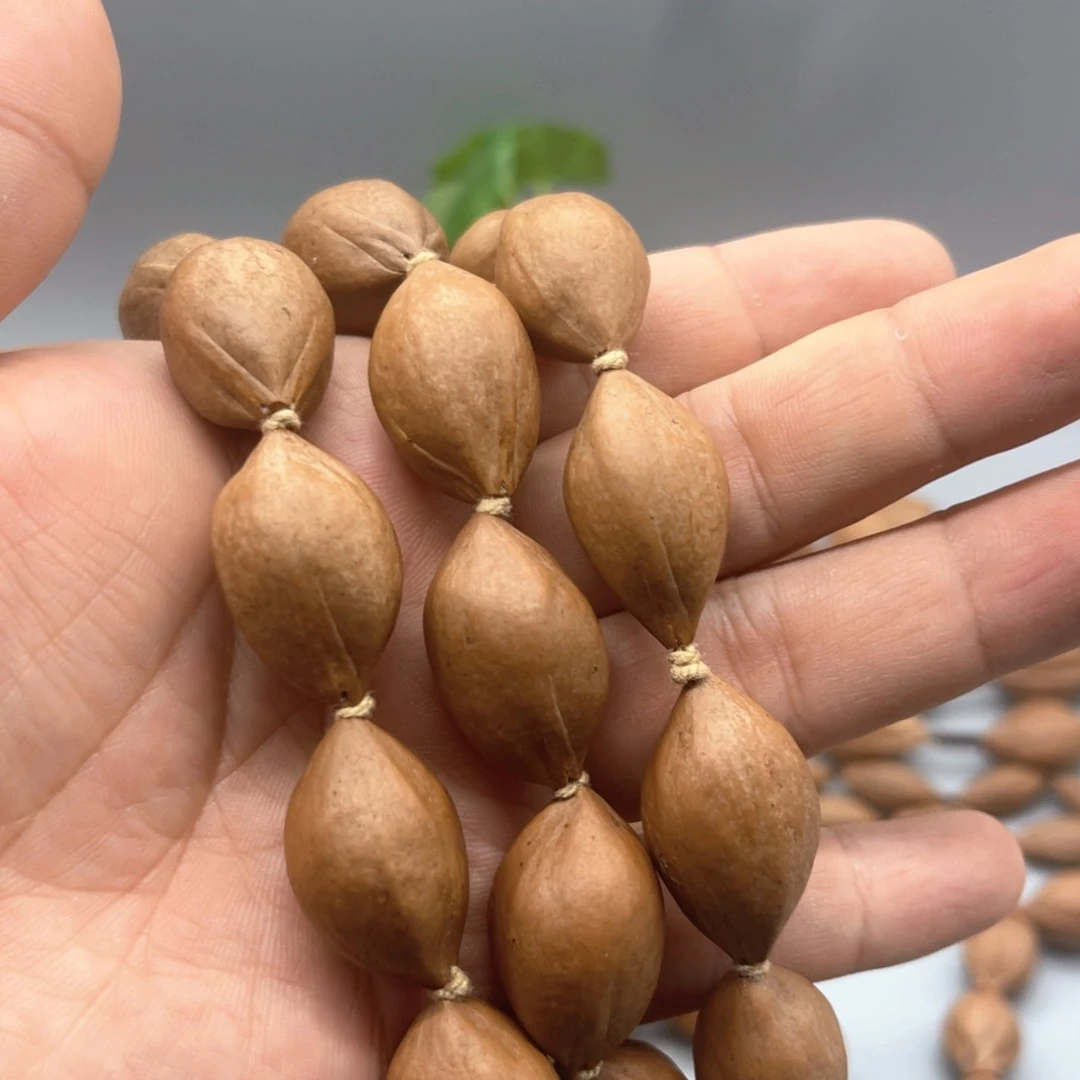 手串/手链橄榄核小油核