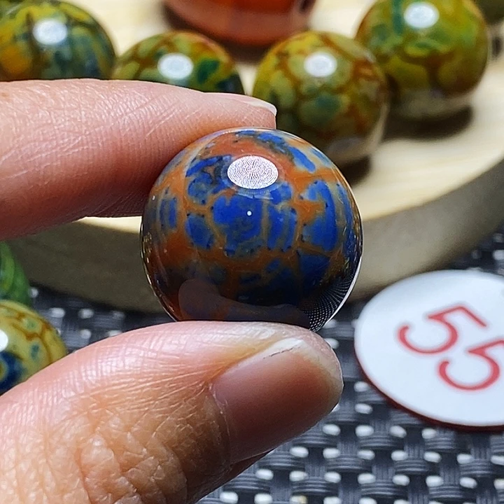 *****玛瑙/玉髓未镶嵌颈饰
