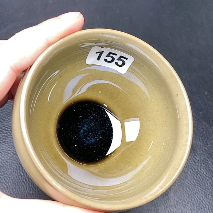【闪购商品】茶盏全手工打造建盏