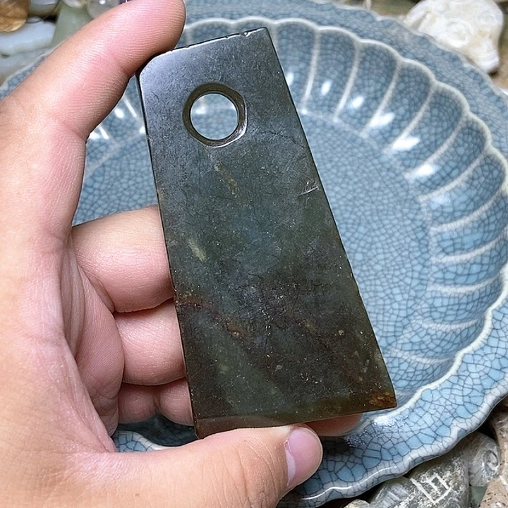 摆件直播瓷器链接100