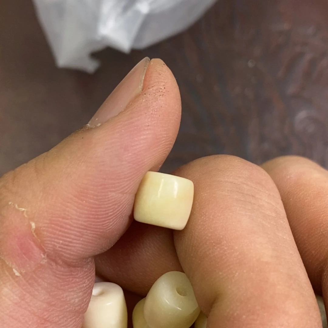 手串/手链驼骨配饰0.9尺寸驼骨,19