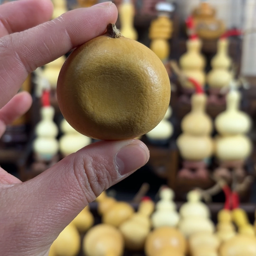 苹果夹扁橘皮纹带花叶