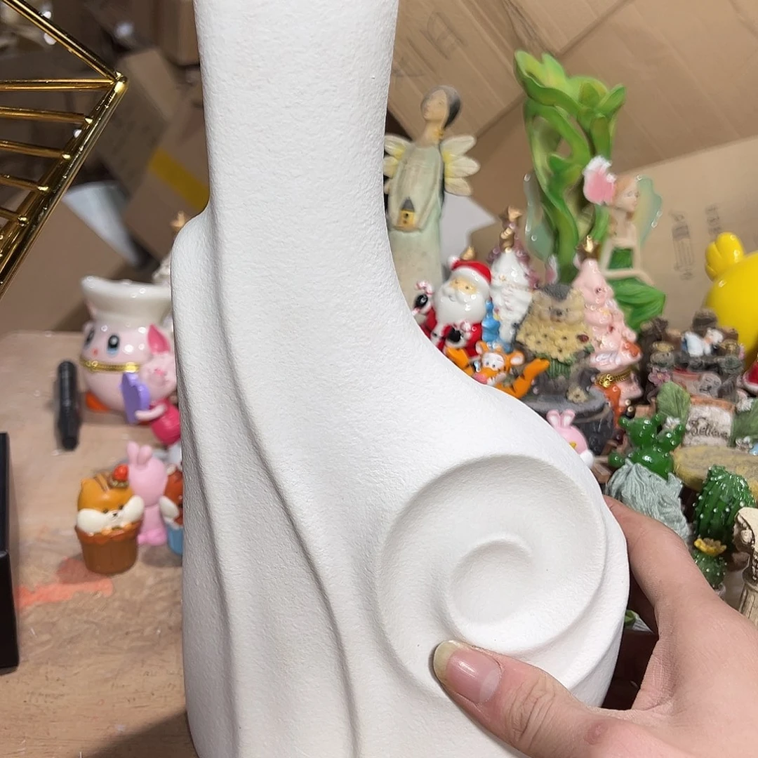 树脂树脂材质盆盆罐罐41