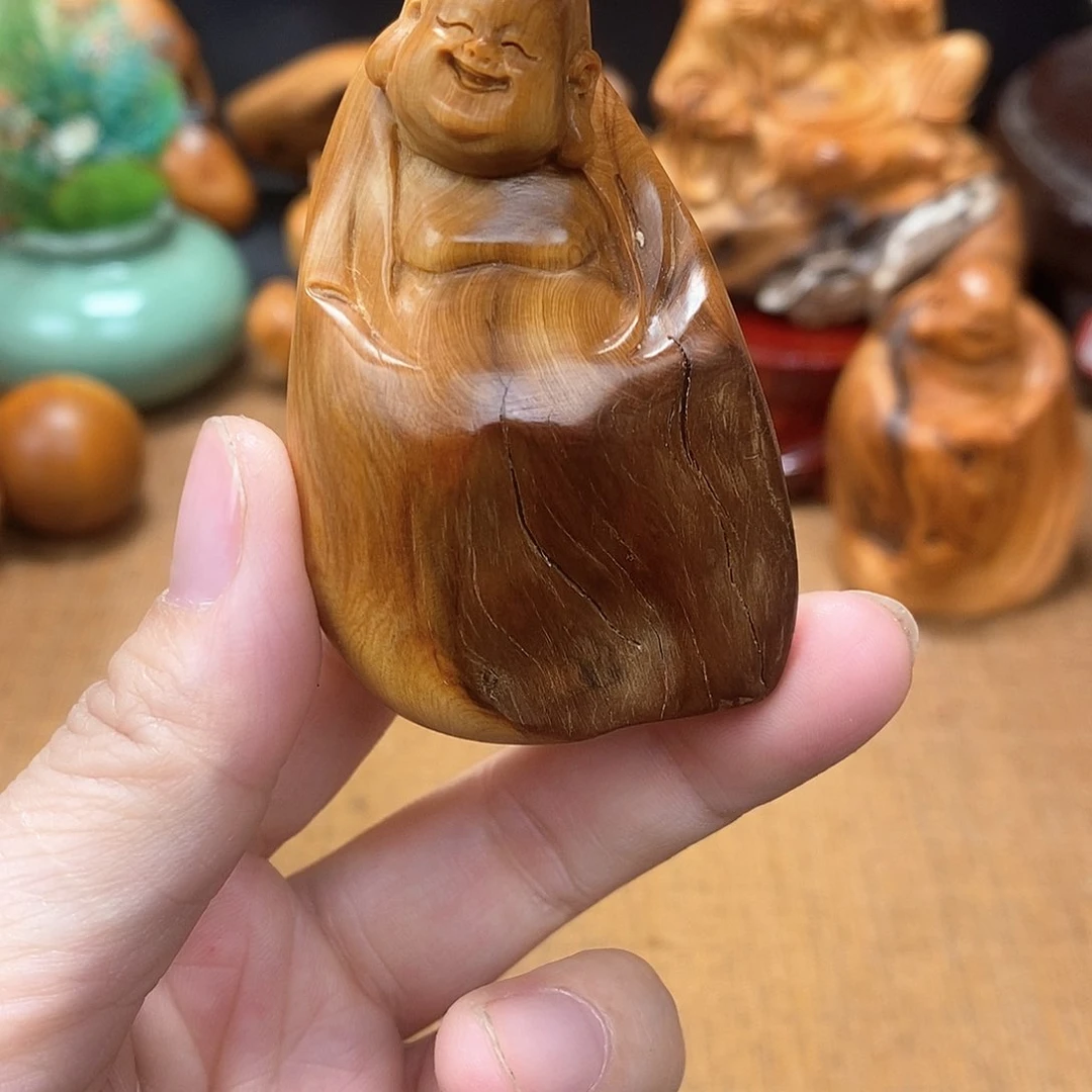 柏木（崖柏）一物一图