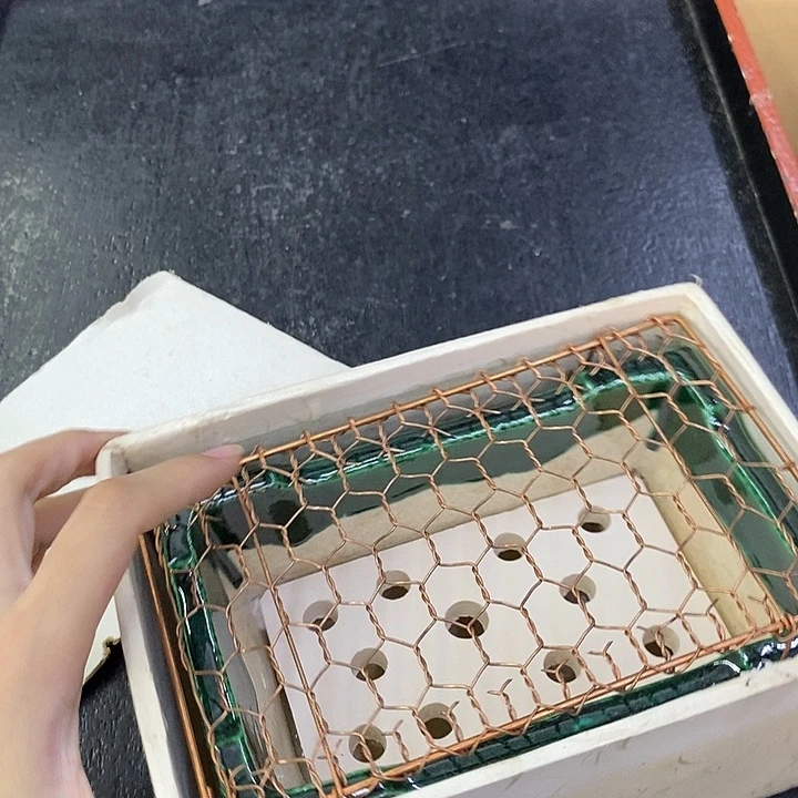 红***板海外陶瓷茶具日化
