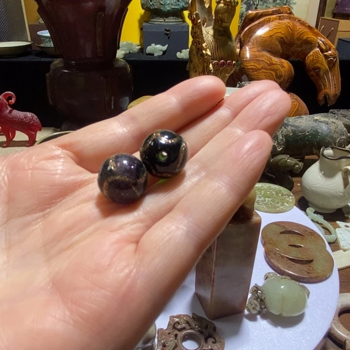 瓷片陶瓷艺术作品展览