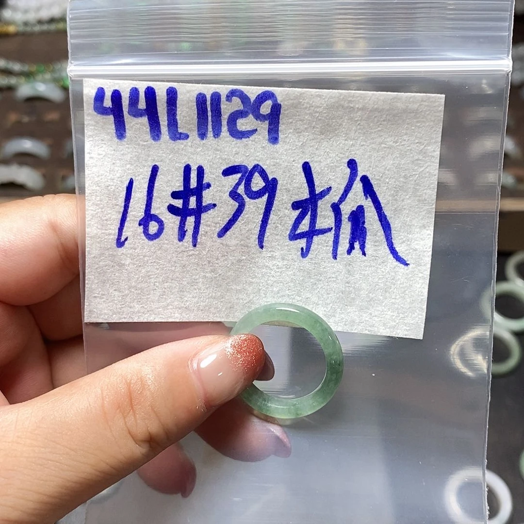 未镶嵌定制翡翠木****o