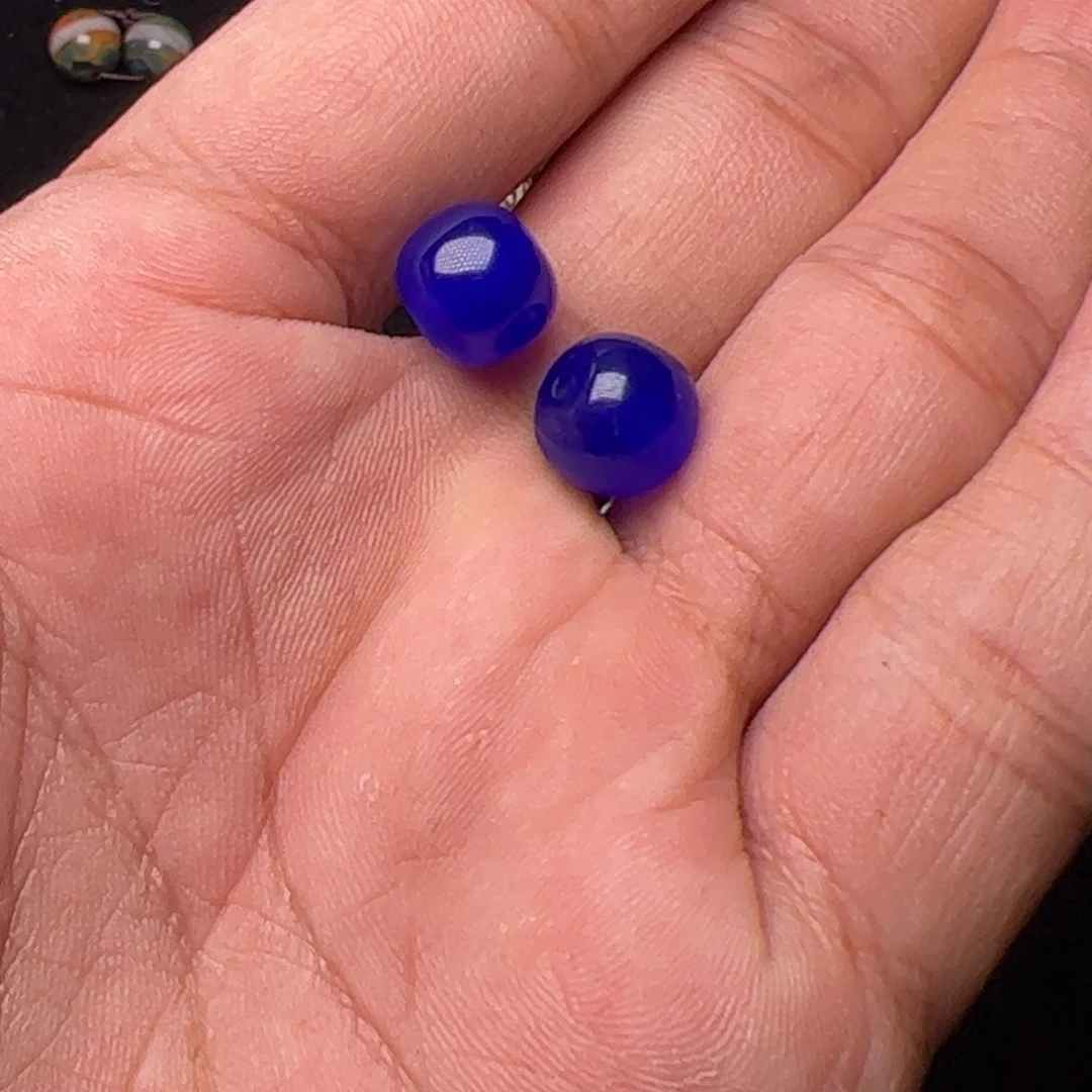 饼***玛瑙/玉髓未镶嵌配饰