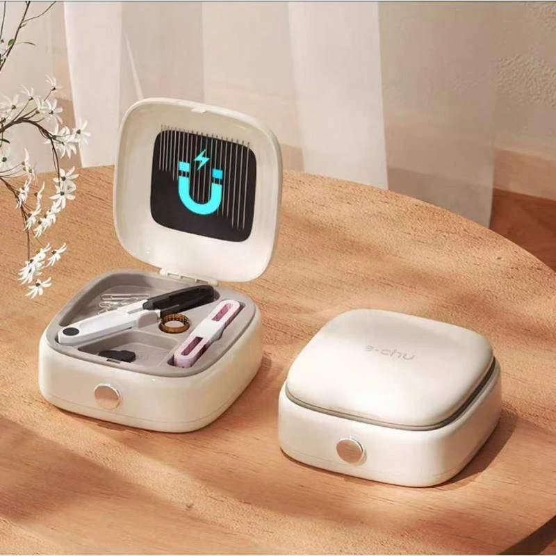 家用针线盒 小巧便携