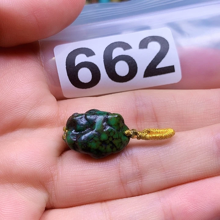 空竹粉丝专享十堰特色手工散珠