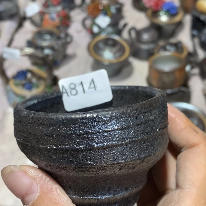 柴烧裸烧源头产地