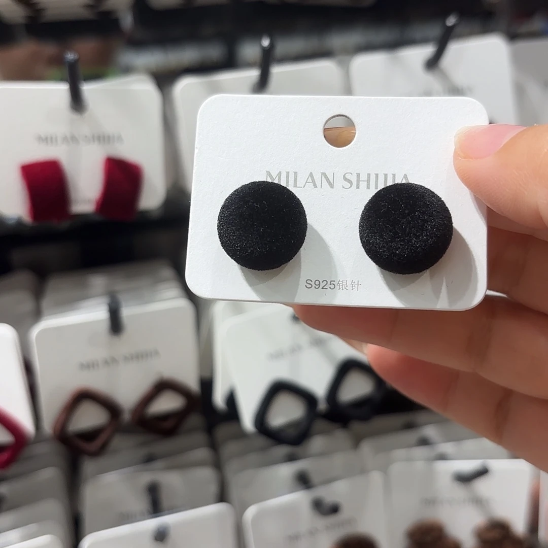 铜合金合金耳钉的