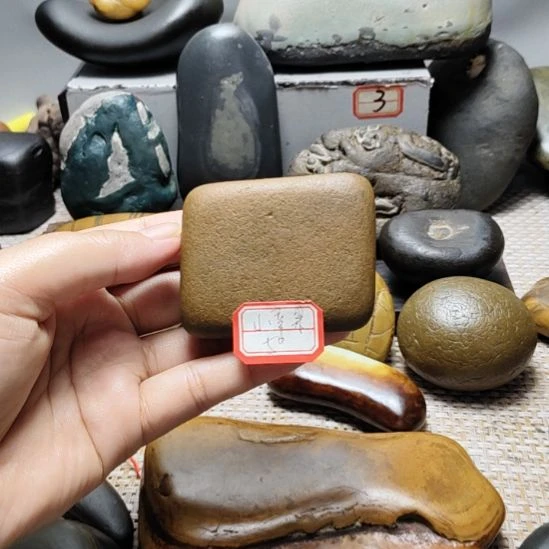 陶瓷大化石大湾石