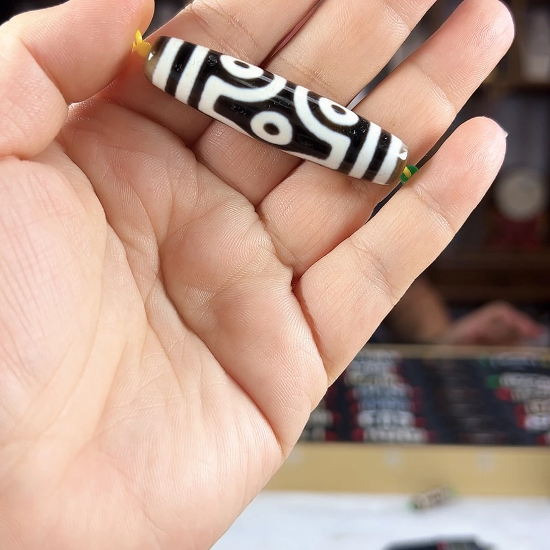 玛瑙/玉髓合金颈饰～任晓攀