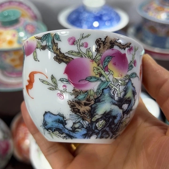 全场景德镇陶瓷景德镇景德镇窑