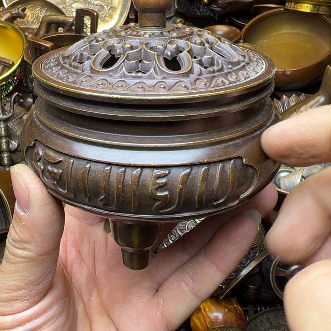 精美文玩摆件装饰