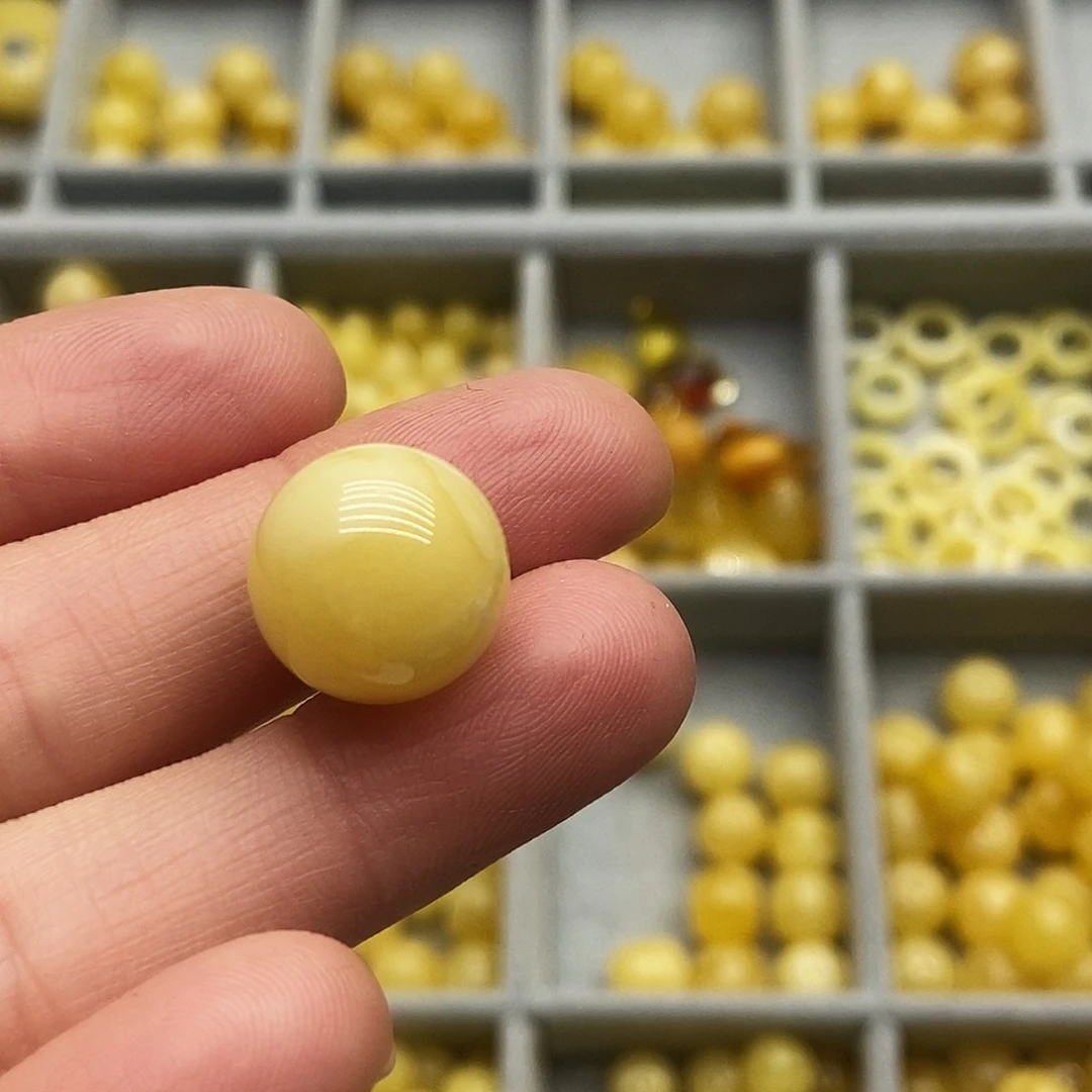 蜜蜡珠宝奇石未镶嵌铁*2032