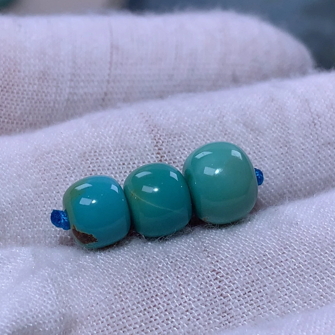 绿松石未镶嵌珠宝奇石724