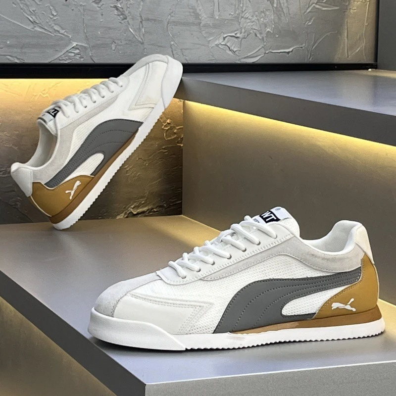 【香港kgmt&Clothes专柜正品】鞋舒适潮流板鞋时尚德训鞋