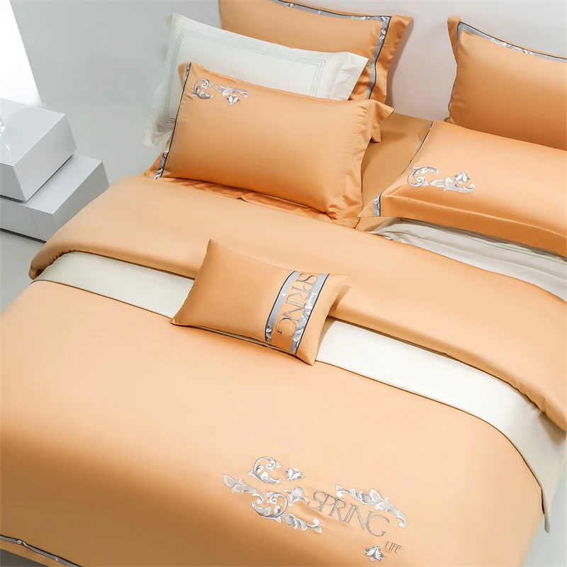 赛岚）天丝 丝滑凉感  床单    花色以直播间展示为准