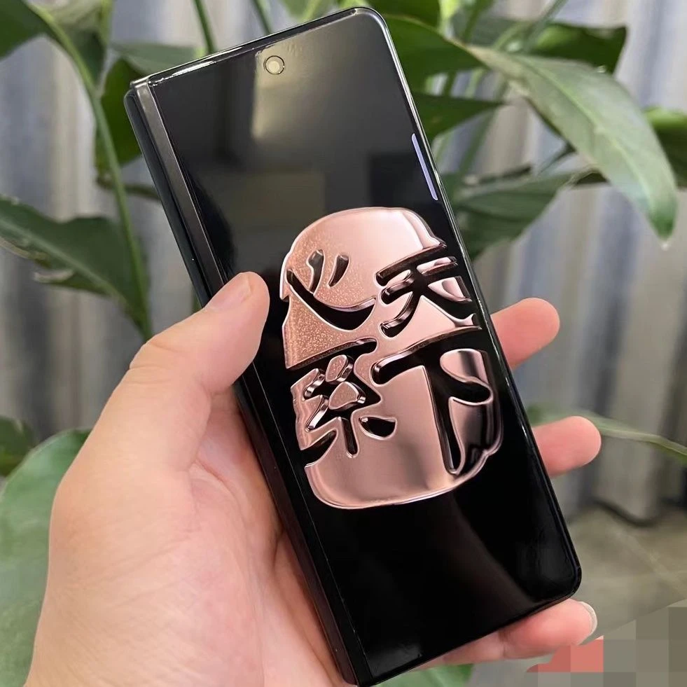 9新 Samsung/三星 Zfold2 原装国行折叠屏5G简约商务分期二手手机