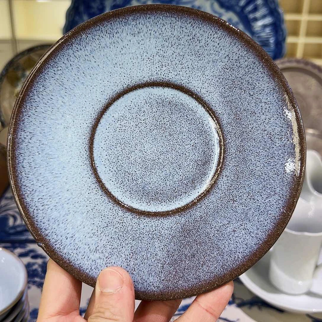 咖啡杯和水杯杯子茶杯茶具