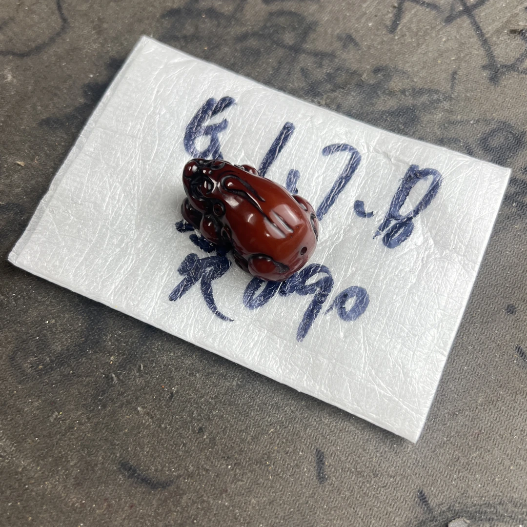 特色木材工艺品3333号