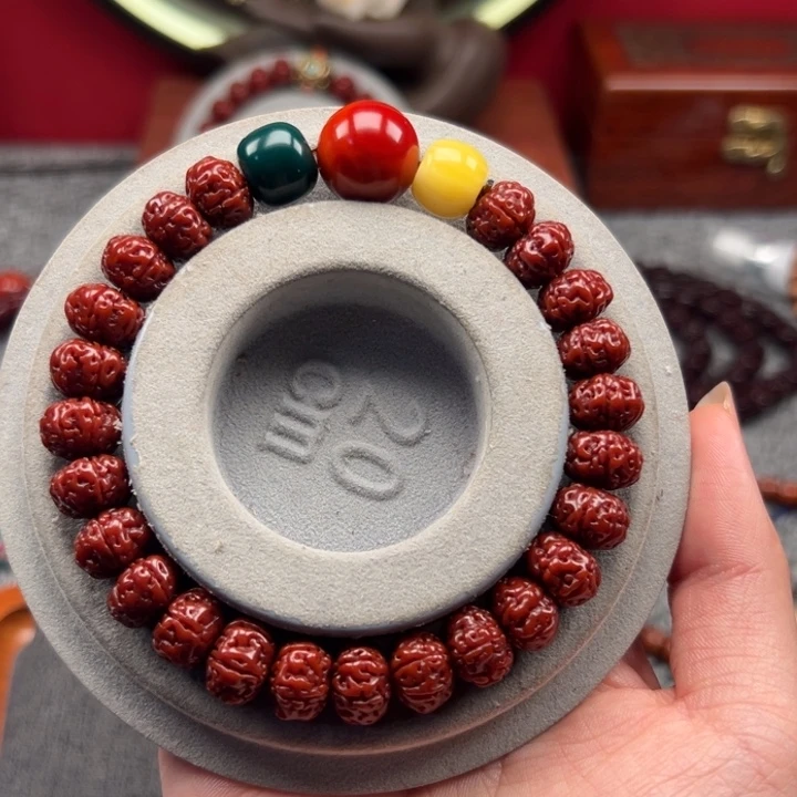 金刚菩提吊坠精品