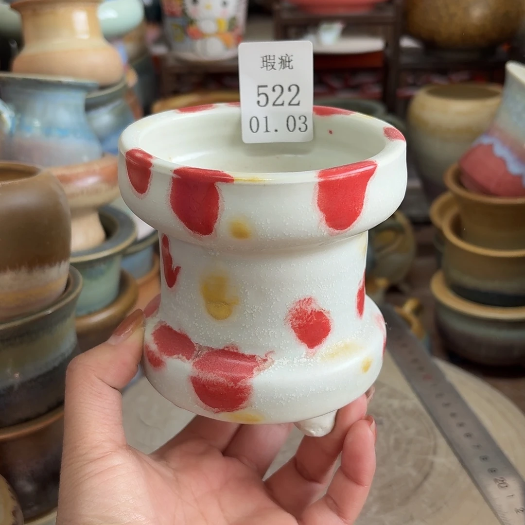 瓷片景德镇陶瓷手工制作