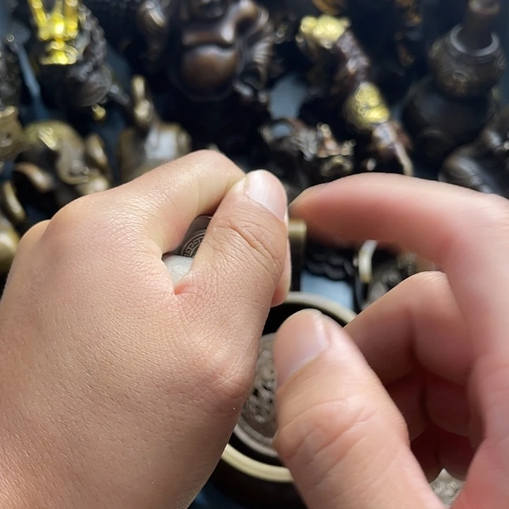 铜器摆件铜铜铜铜