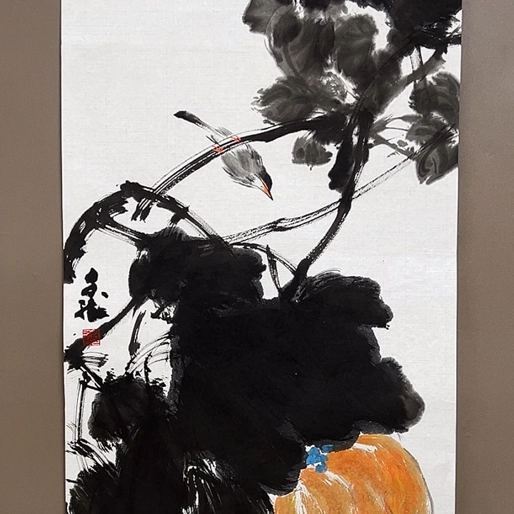 国画5555555555555555555555