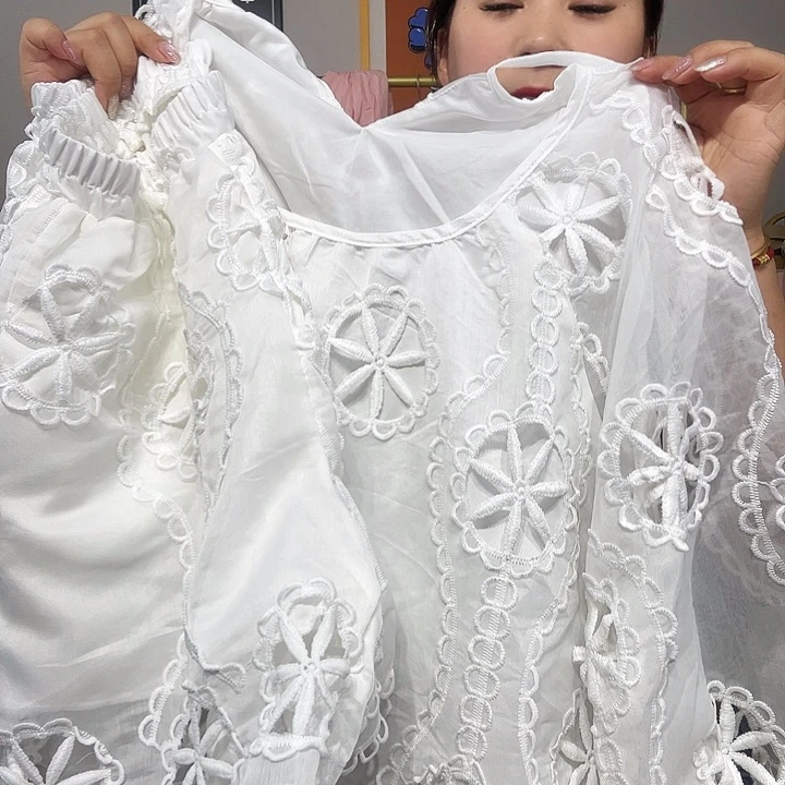 背心闪电购微脏套装715