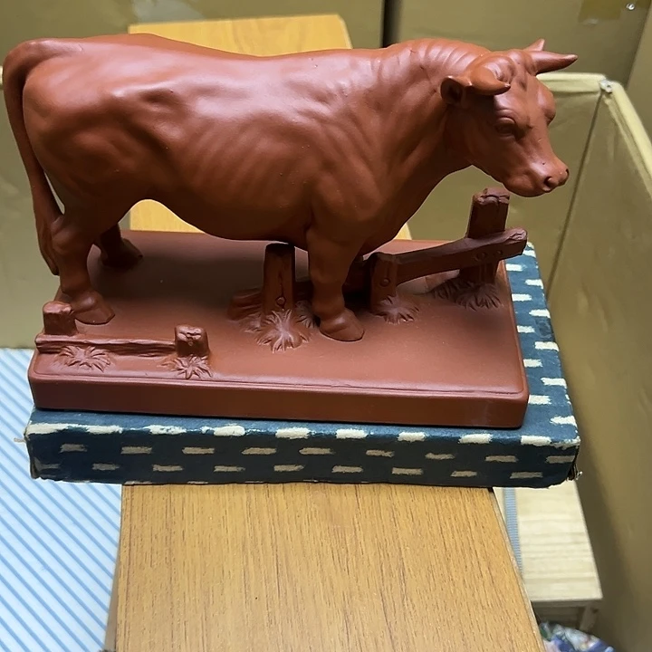 摆件家居工艺品瓷器