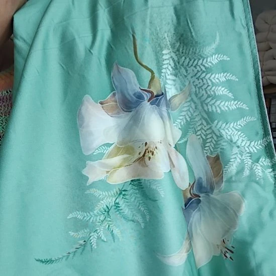 棉高端被套1m8×2m。