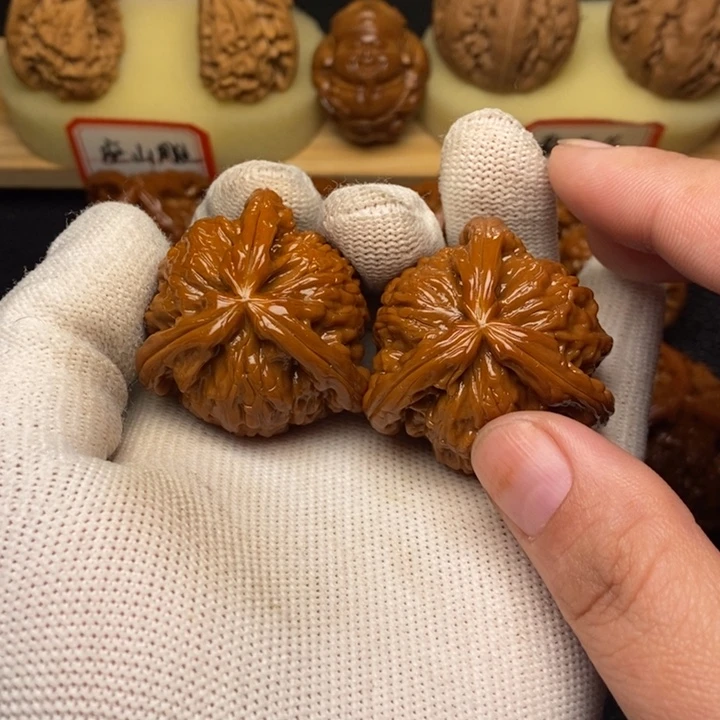 M****n工艺三棱工艺三棱