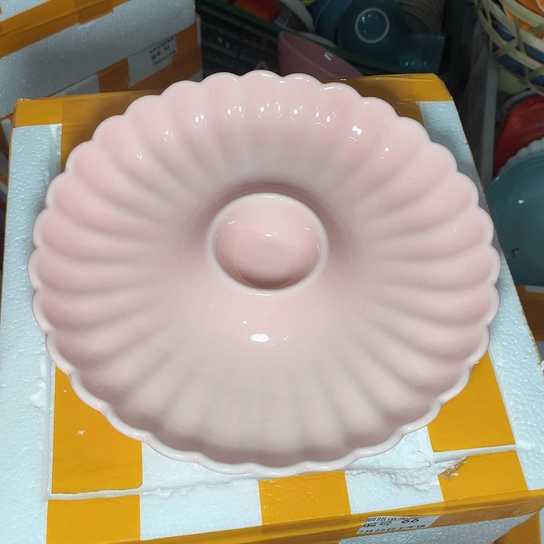 瓷片微瑕陶瓷餐具家用