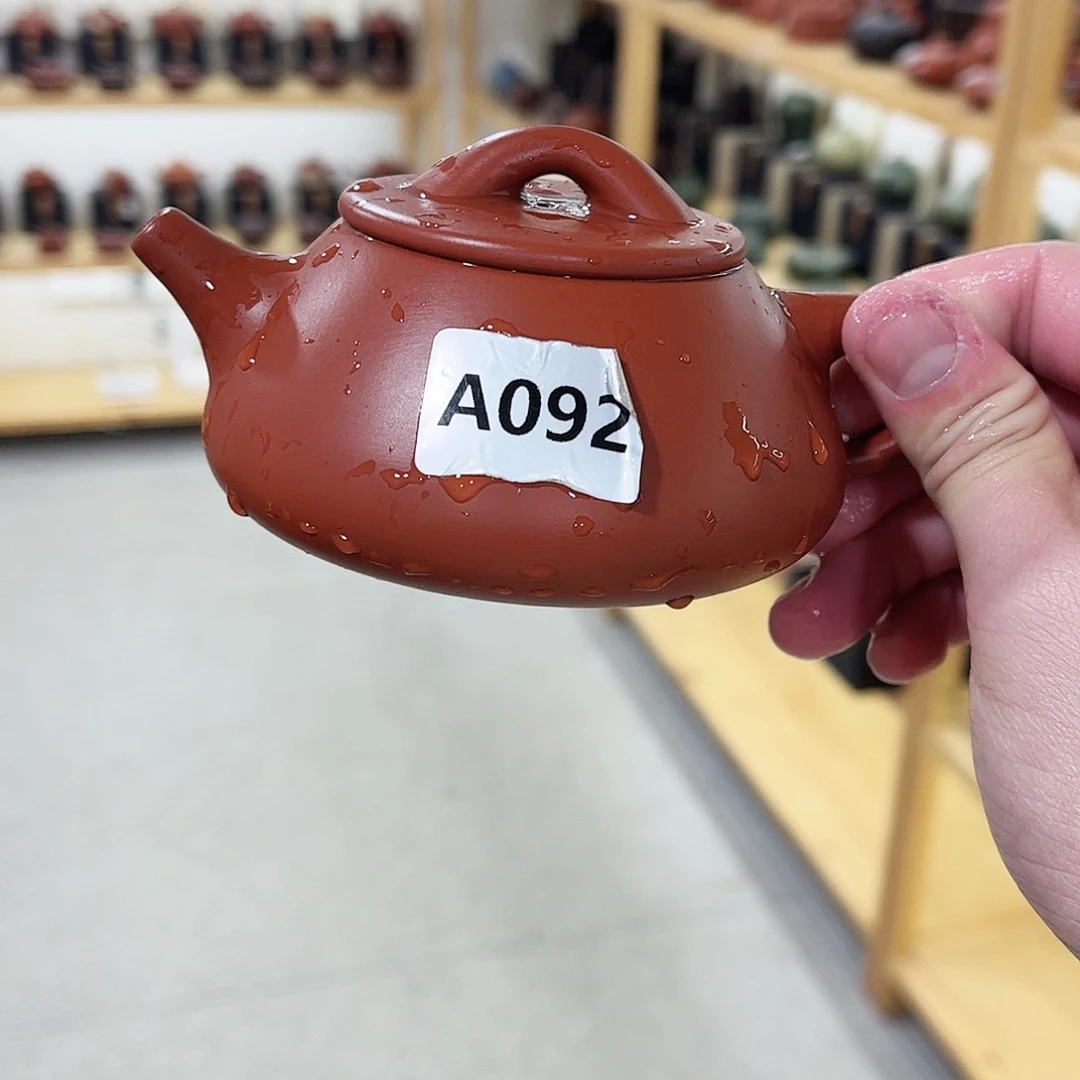 紫砂茶壶紫砂艺术