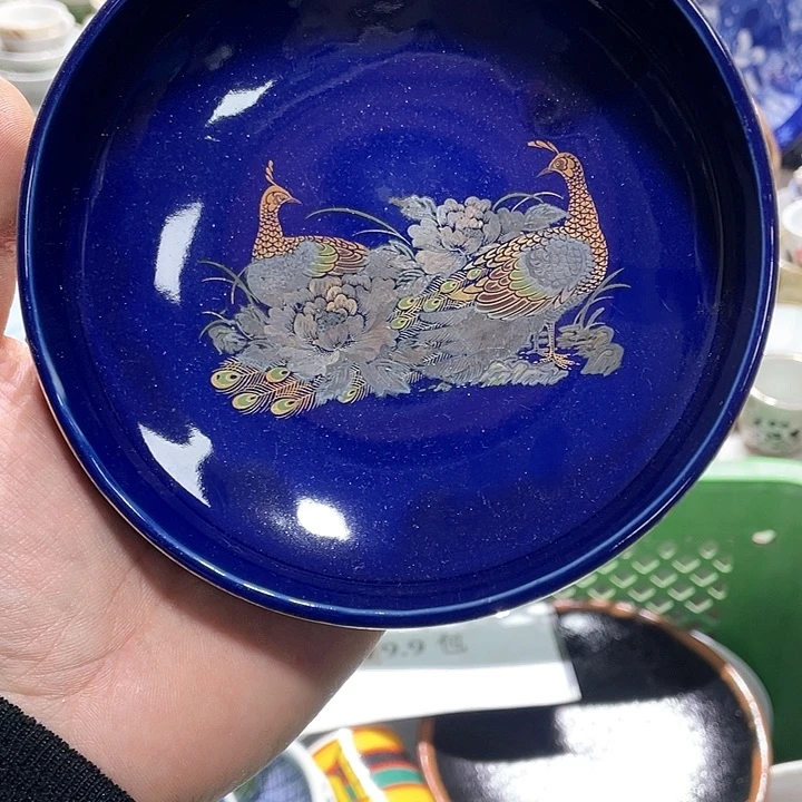 瓷片你是个好朋友一起去旅行