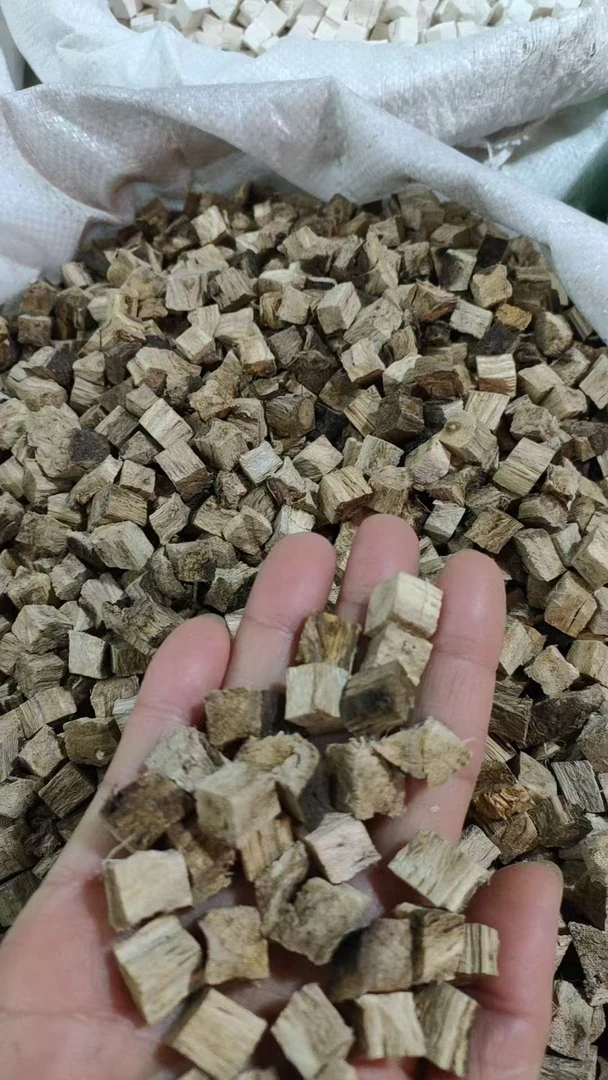 精选葛根粒  野 煲汤煲水